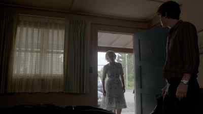 What happened? - Bates Motel