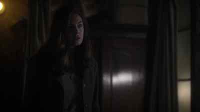 What happened? - The Man in the High Castle