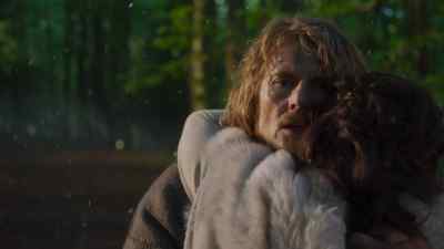 What happened? - Britannia