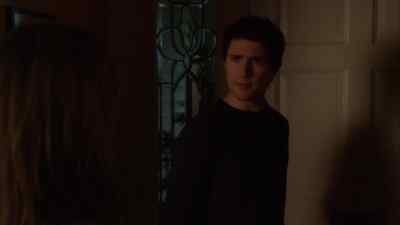 What happened? - Kyle XY