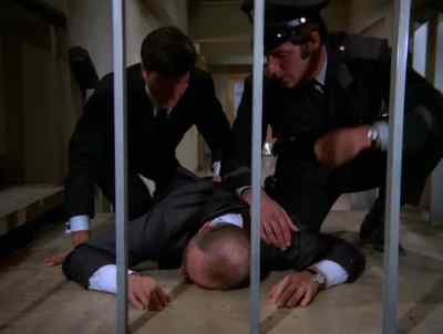 WHAT HAPPENED? - Mission: Impossible