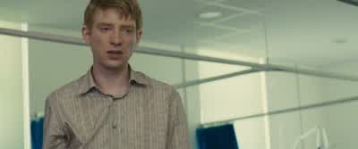 What happened? - About Time