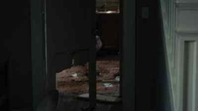 What happened? - Cursed