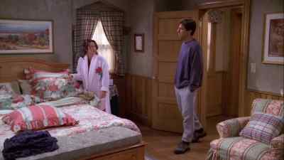 - What happened? - Everybody Loves Raymond