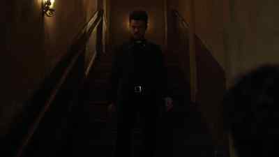 What happened? - Preacher