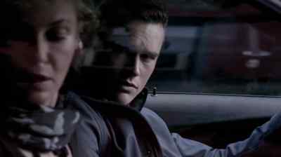 What happened? - The Following