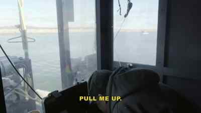 What happened? - Bering Sea Gold