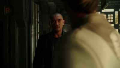 What happened? - Dark Matter