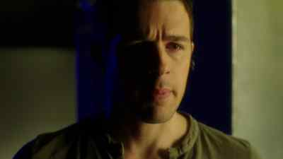 What happened? - Dark Matter