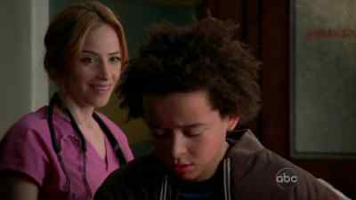 What happened? - Eastwick