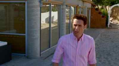 What happened? - Royal Pains