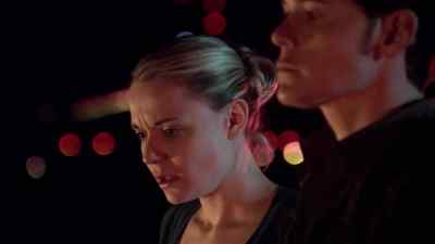 What happened? - Torchwood