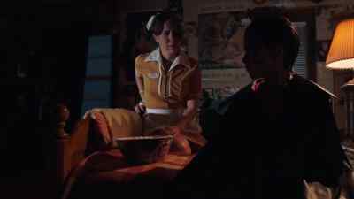 What happened? - Creepshow