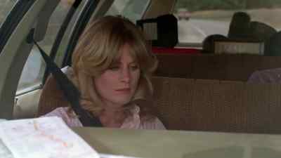 What happened? - National Lampoon's Vacation