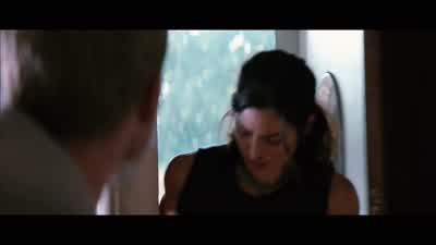 What happened? - Memento