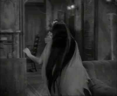 What happened? - The Munsters