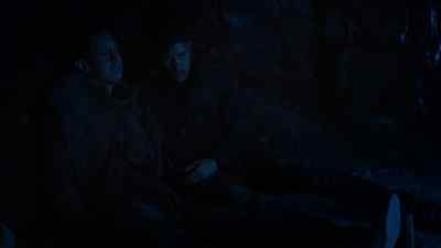 What happened? - Krypton