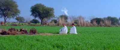 What happened? - Dilwale Dulhania Le Jayenge