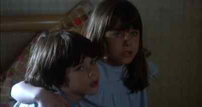 What happened? - Amityville II: The Possession