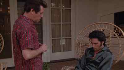 What happened? - Elvis