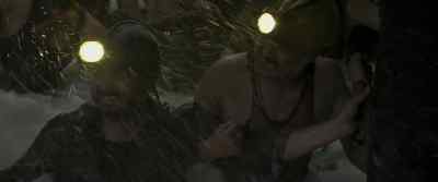 What happened? - Mission Raniganj