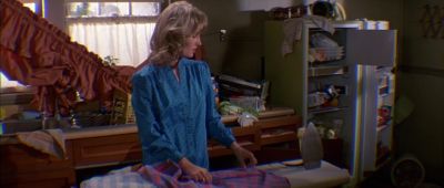 What happened - Amityville 3 D