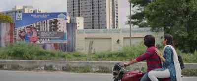 What happened? - Sapta Sagaradaache Ello – Side A