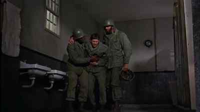 WHAT HAPPENED? - The Dirty Dozen