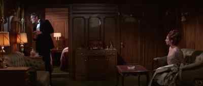 What happened? - Funny Girl