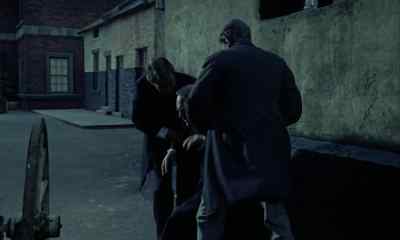 What happened? - The Plague of the Zombies