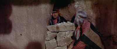 What happened? - Fort Massacre