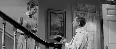 What happened? - Man of a Thousand Faces