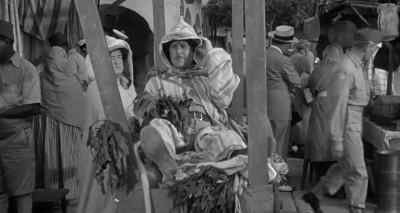 What happened? - Abbott and Costello Meet the Mummy