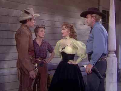 What happened? - Pony Express