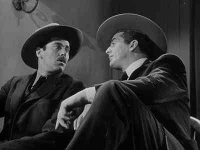 What happened? - My Darling Clementine