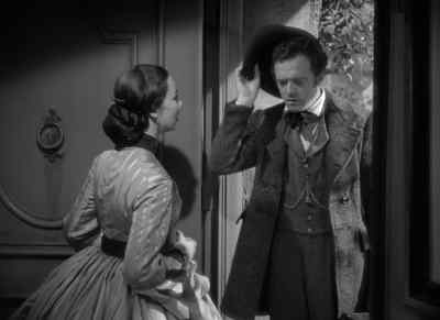 What happened? - Madame Bovary