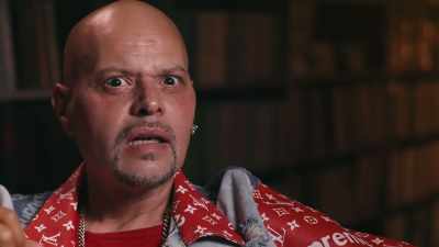 What happened?" - Origins of Hip Hop