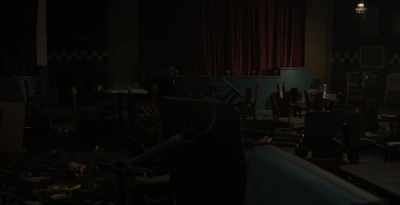 What happened? - Five Nights at Freddy's