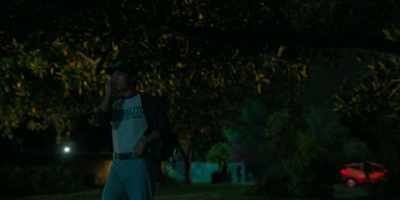 What happened? - The Last Thing He Told Me
