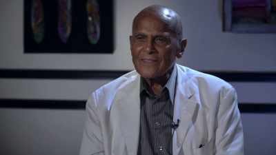"What happened?" - The Sit-In: Harry Belafonte Hosts The Tonight Show