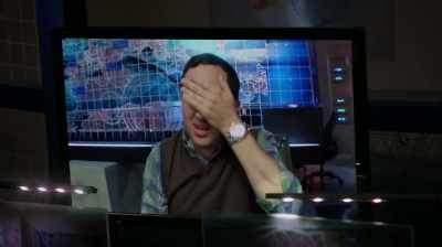 What happened? - Intelligence