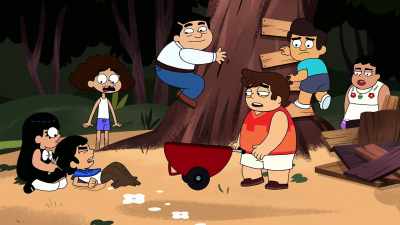 What happened? - Victor and Valentino