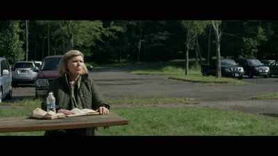 What happened? - Tell Me a Story