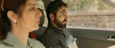 What happened - Andhadhun