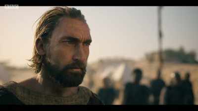 What happened? - Troy: Fall of a City
