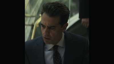 What happened? - Homecoming