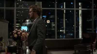 What happened? - Marvel's Iron Fist