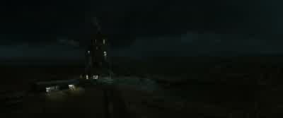 What happened? - Harry Potter and the Deathly Hallows: Part 1