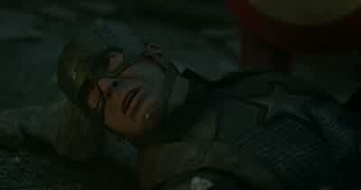What happened? - Avengers: Endgame