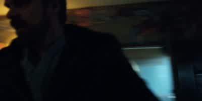 What happened? - Stranger Things